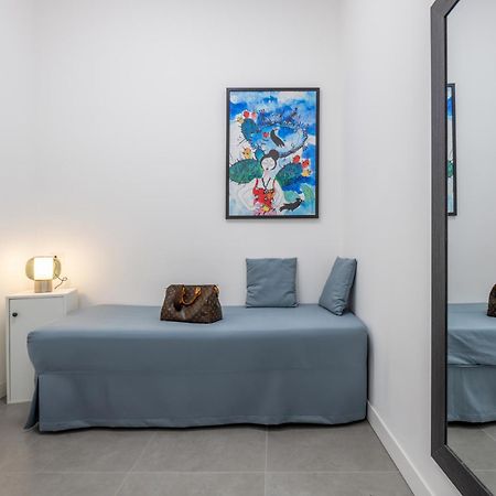 Vistavicolo Rooms Naples Exterior photo