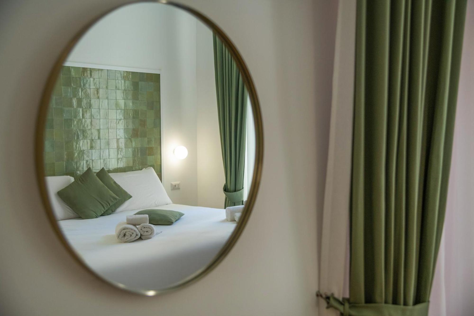 Vistavicolo Rooms Naples Exterior photo