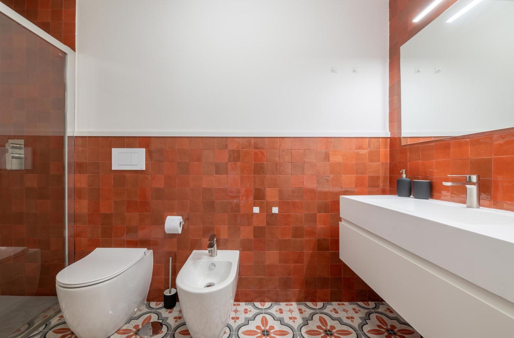 Vistavicolo Rooms Naples Exterior photo