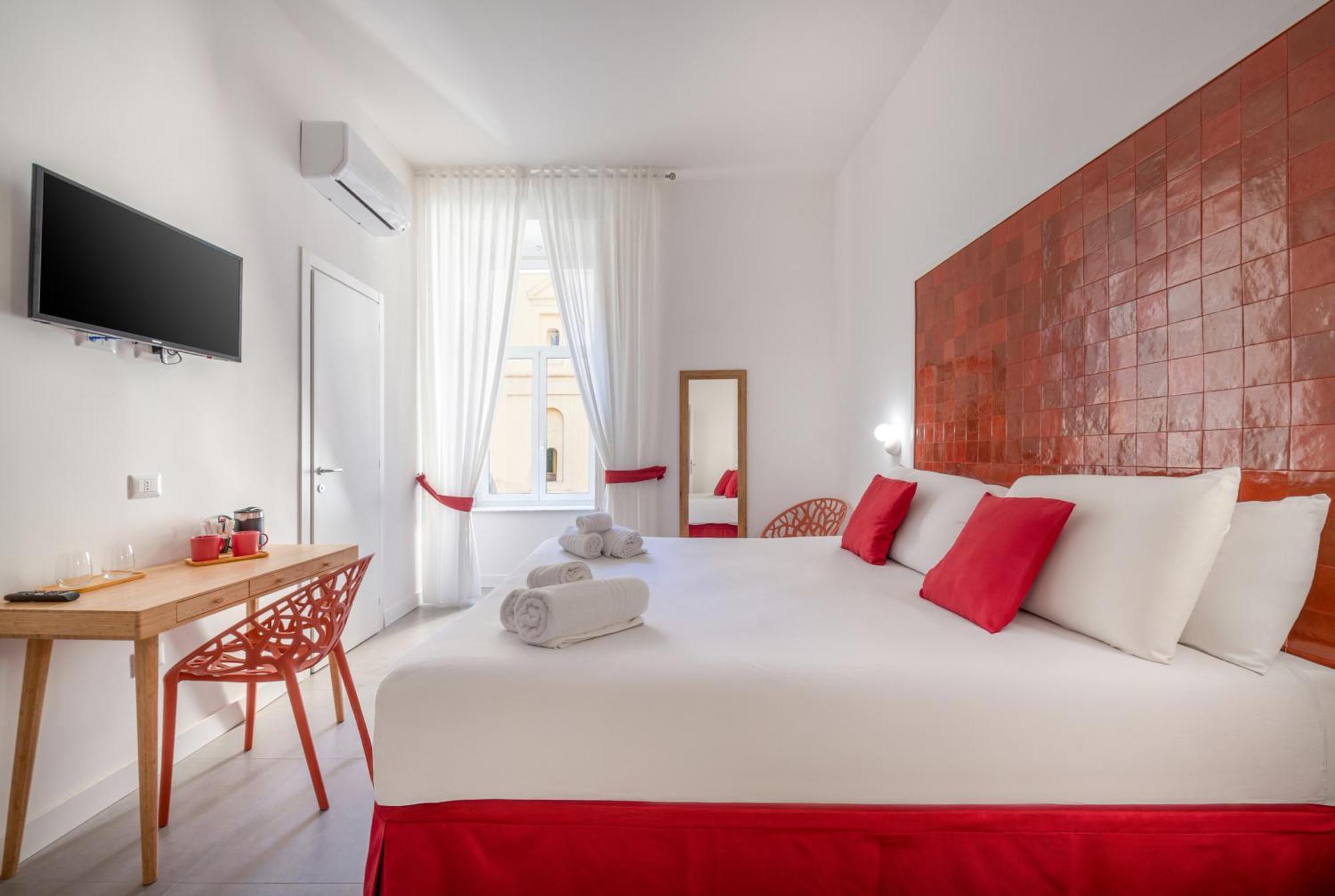 Vistavicolo Rooms Naples Exterior photo