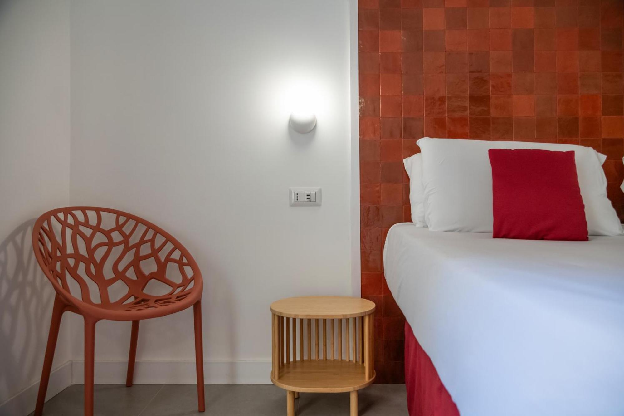 Vistavicolo Rooms Naples Exterior photo