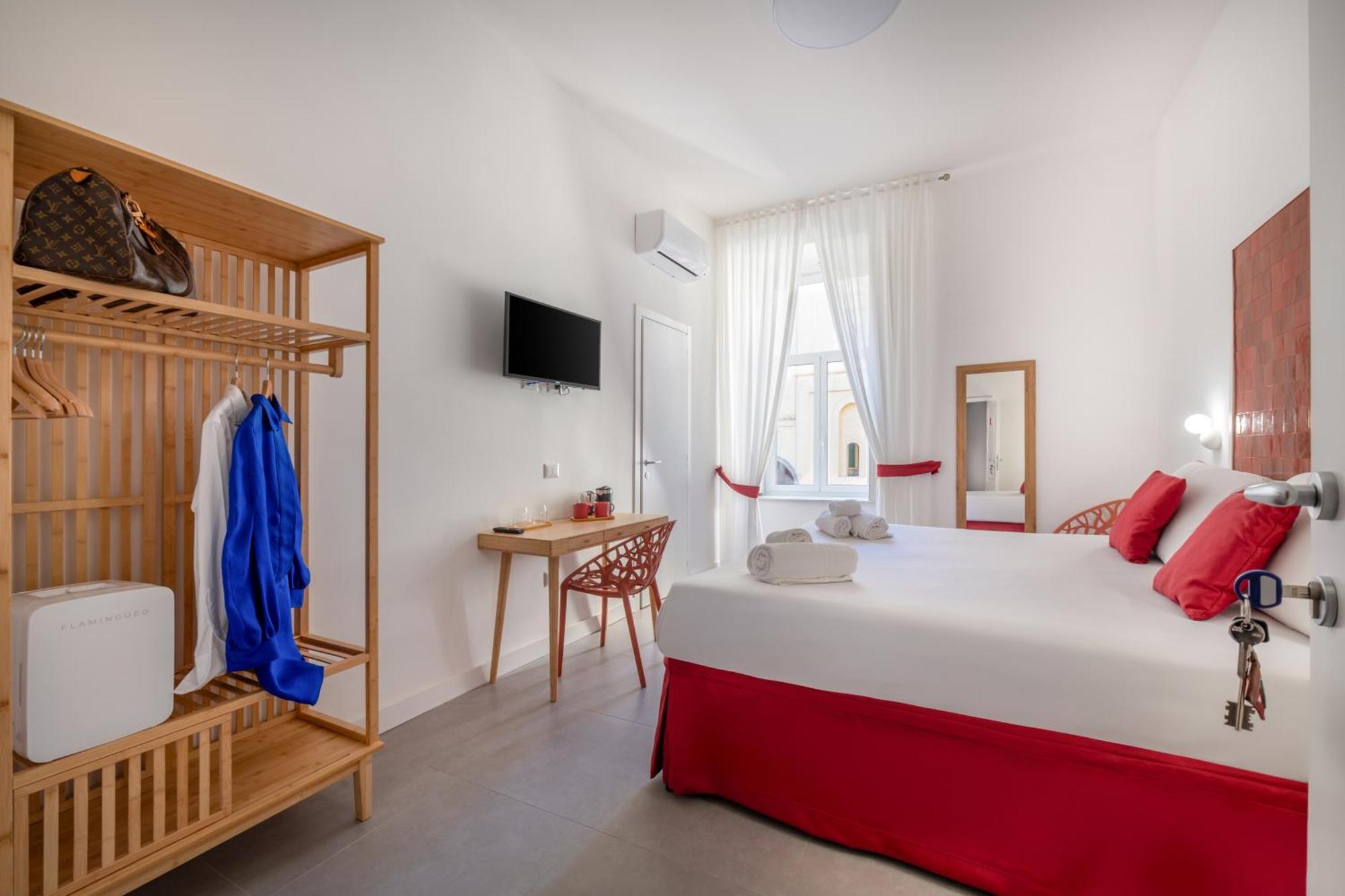 Vistavicolo Rooms Naples Exterior photo