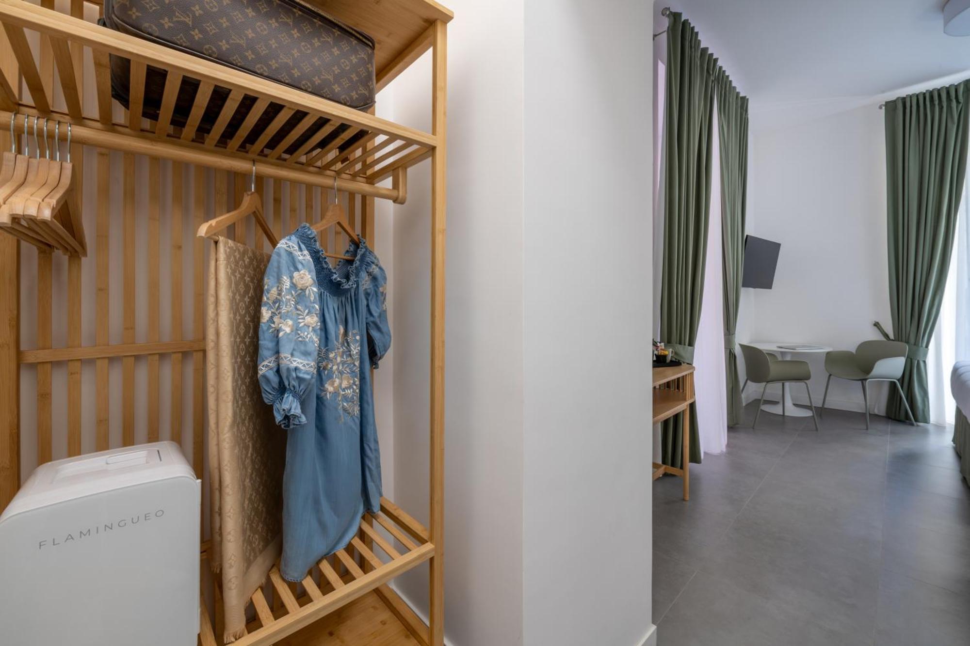 Vistavicolo Rooms Naples Exterior photo