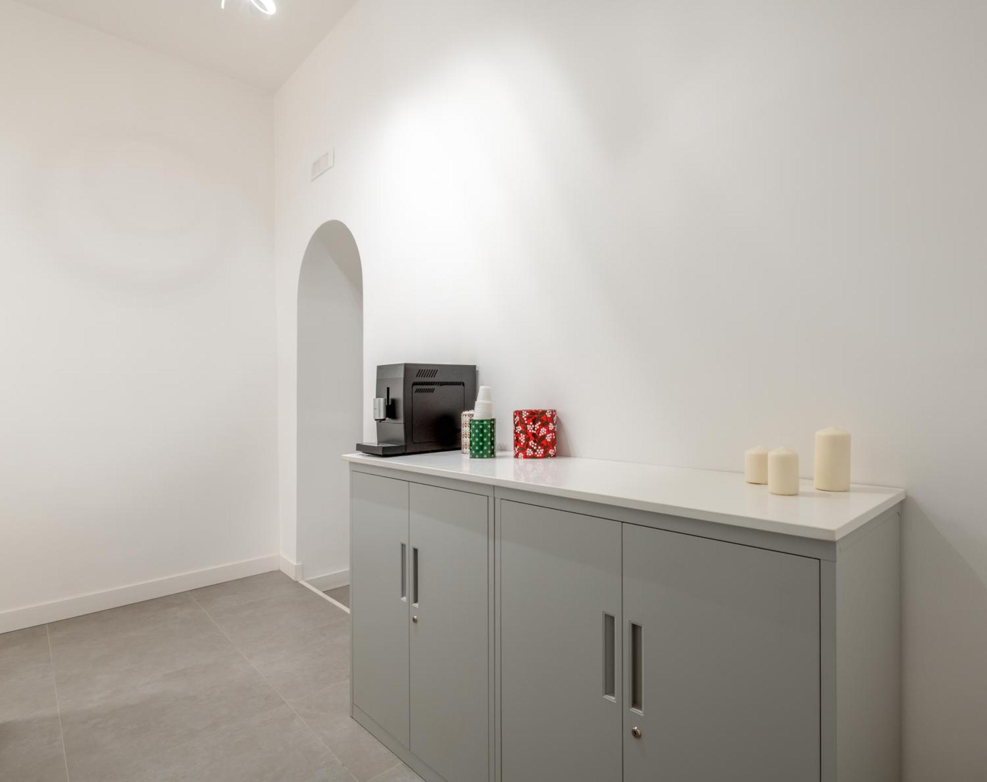 Vistavicolo Rooms Naples Exterior photo